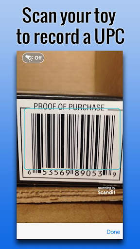 Sell My Toys screenshot 1