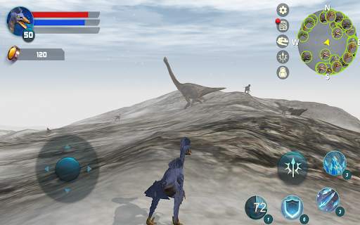 Troodon Simulator screenshot 19