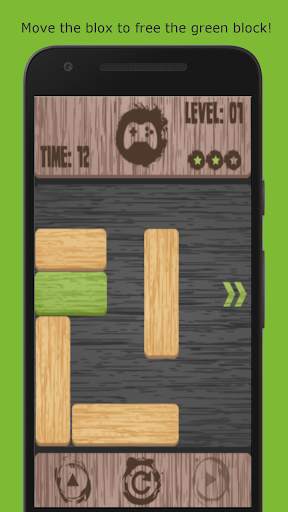 Free Blox screenshot 1