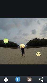 Emoji Sticker For Instagram screenshot 3