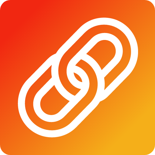 ikon Social Links App