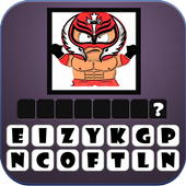 Quiz Game For WWE 2018 icon