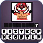 Quiz Game For WWE 2018 2.8.3