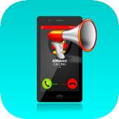 caller name announcer on 9Apps