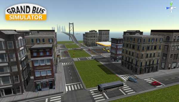 Grand Bus Simulator (Unreleased) 4 تصوير الشاشة