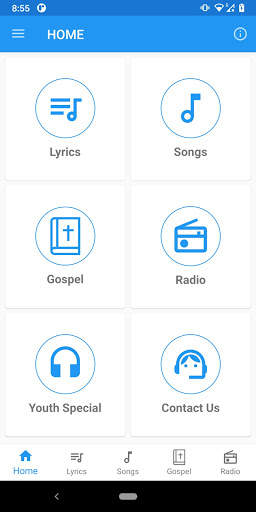 TPM Songs and Lyrics screenshot 2