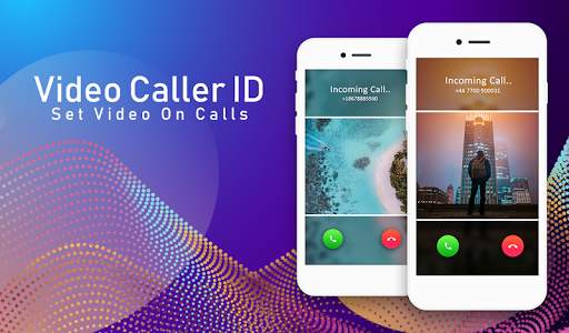 Voice Caller ID screenshot 1