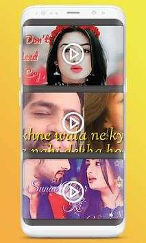 Zindagi Ki Mehek Video Status screenshot 4