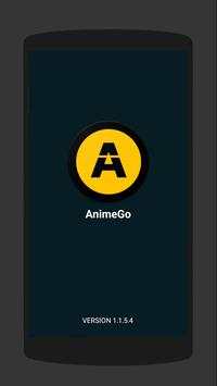 AnimeGo screenshot 1