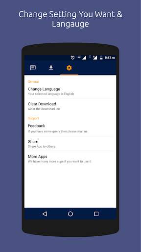 Movie Subtitles Lite : Download in your language screenshot 3