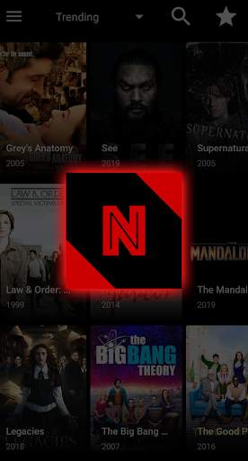 Free Movies and TV Shows screenshot 1