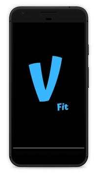 V Fit screenshot 1