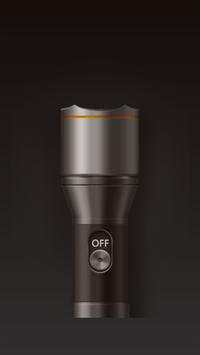 LED Flashlight screenshot 1