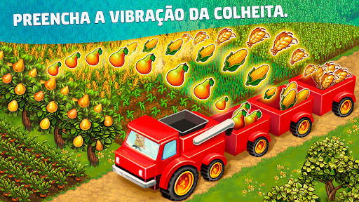 Harvest Land screenshot 3