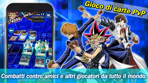 Yu-Gi-Oh! Duel Links screenshot 7