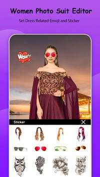 Topsuity : Traditional Suit,Saree,Tops & Dresses screenshot 4