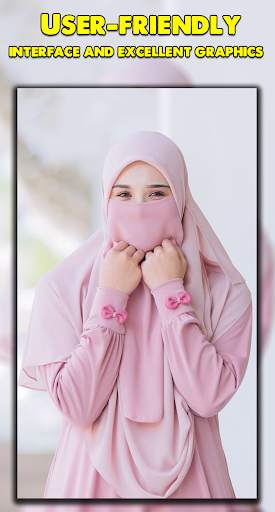 Niqab Girls Profile Pictures | Muslimah Wallpapers screenshot 6