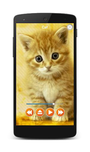 Animal Sounds Free Offline screenshot 2
