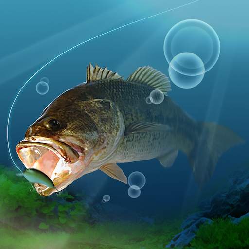Final Bass Fishing(FBF) 2.3.3