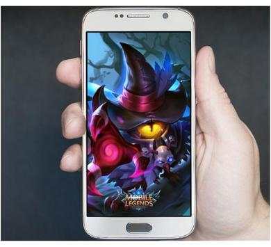 Mobile Legends Fanart Collection screenshot 3