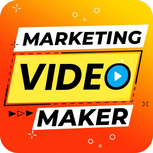 Marketing Video Maker - Promo Slideshow Maker 2.2