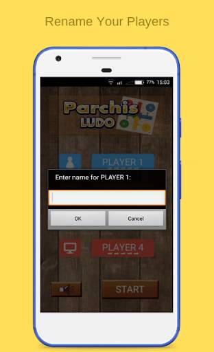 Parchis Ludo classic screenshot 2