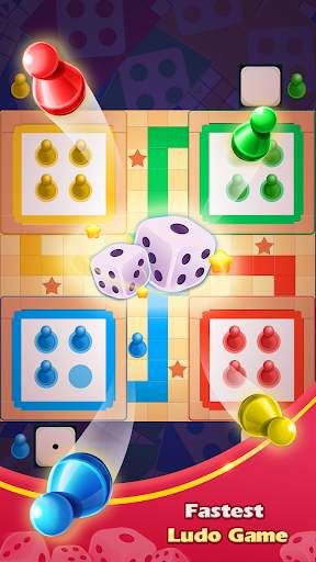 Ludo Star: King Of Dice Game screenshot 3