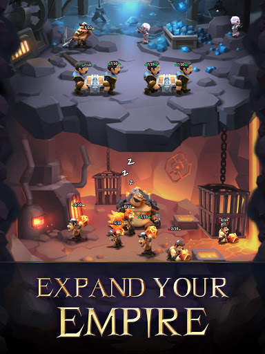 Light of Hell screenshot 4