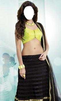 Women Lehenga Choli screenshot 2