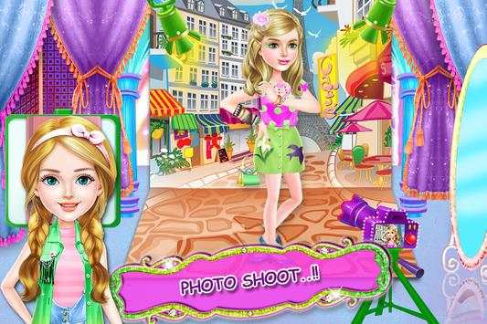 Belanja malas belanja game screenshot 7