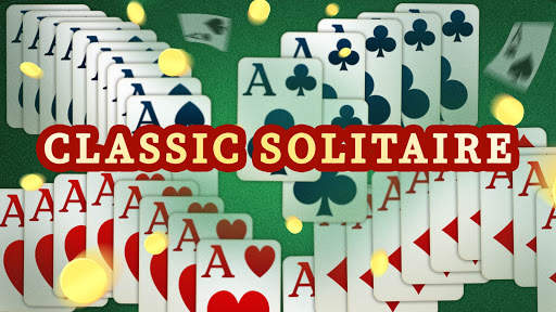 Classic Solitaire Legends - Make Money Card Game screenshot 8