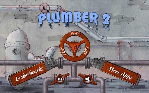 Plumber 2 screenshot 1
