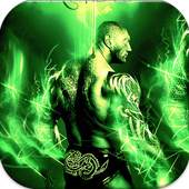 Guide WWE Immortals 1.961