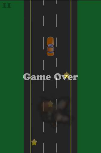Driving Car Speedo screenshot 4