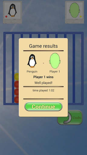 Five in Line Free screenshot 3