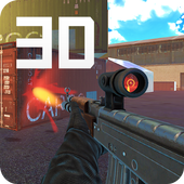 Modern World War: Ultimate Battle icon