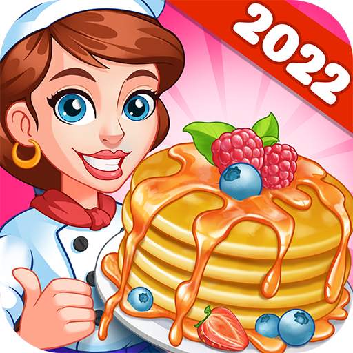 Cooking World Yummy Food 2.0.2