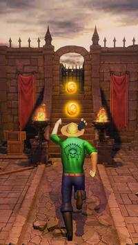 Lost Temple Oz Final Run screenshot 2