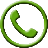 Fake Call icon