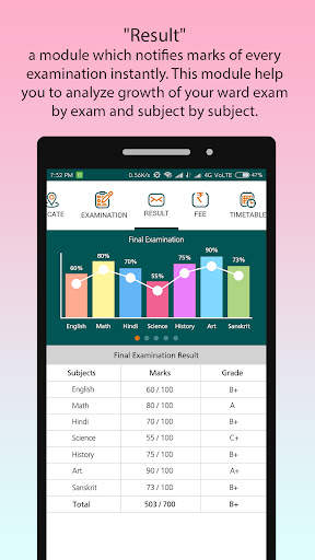 UDTeSchool screenshot 23