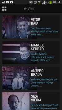 Oporto Insight screenshot 4
