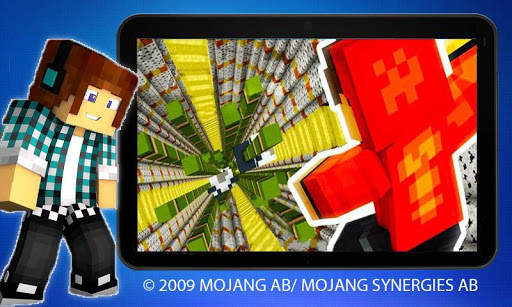 Mod Dropper Craft screenshot 3