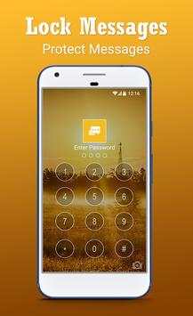 App Locker Lock Screen screenshot 5
