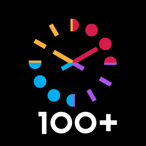 Analog Clock Collection icon