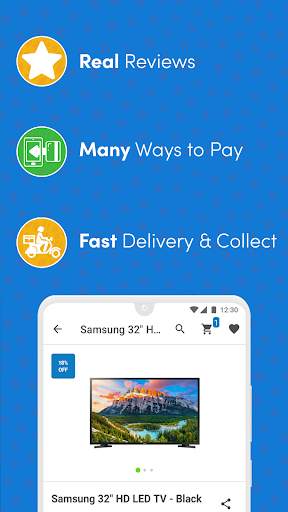 Takealot – Online Shopping App screenshot 5