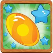 Candy Garden : Match 3 game 1.0B
