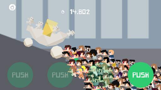 Doudou The Game 2015 screenshot 3
