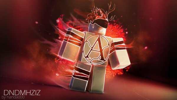 ROBLOX WALLPAPER NEW HD screenshot 4