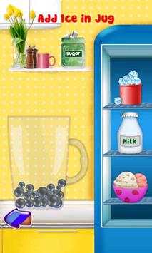 Milkshake Maker screenshot 3