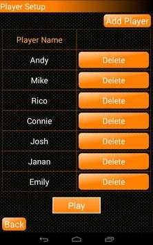 Ring of Fire (free) screenshot 7